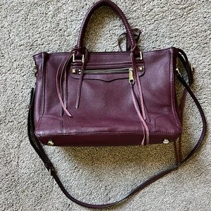 Rebecca Minkoff Double Handle Bag